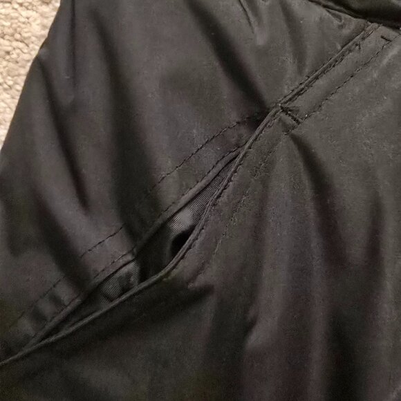 London Fog Boys Snow Pants w/Front Pockets - Picture 5 of 9